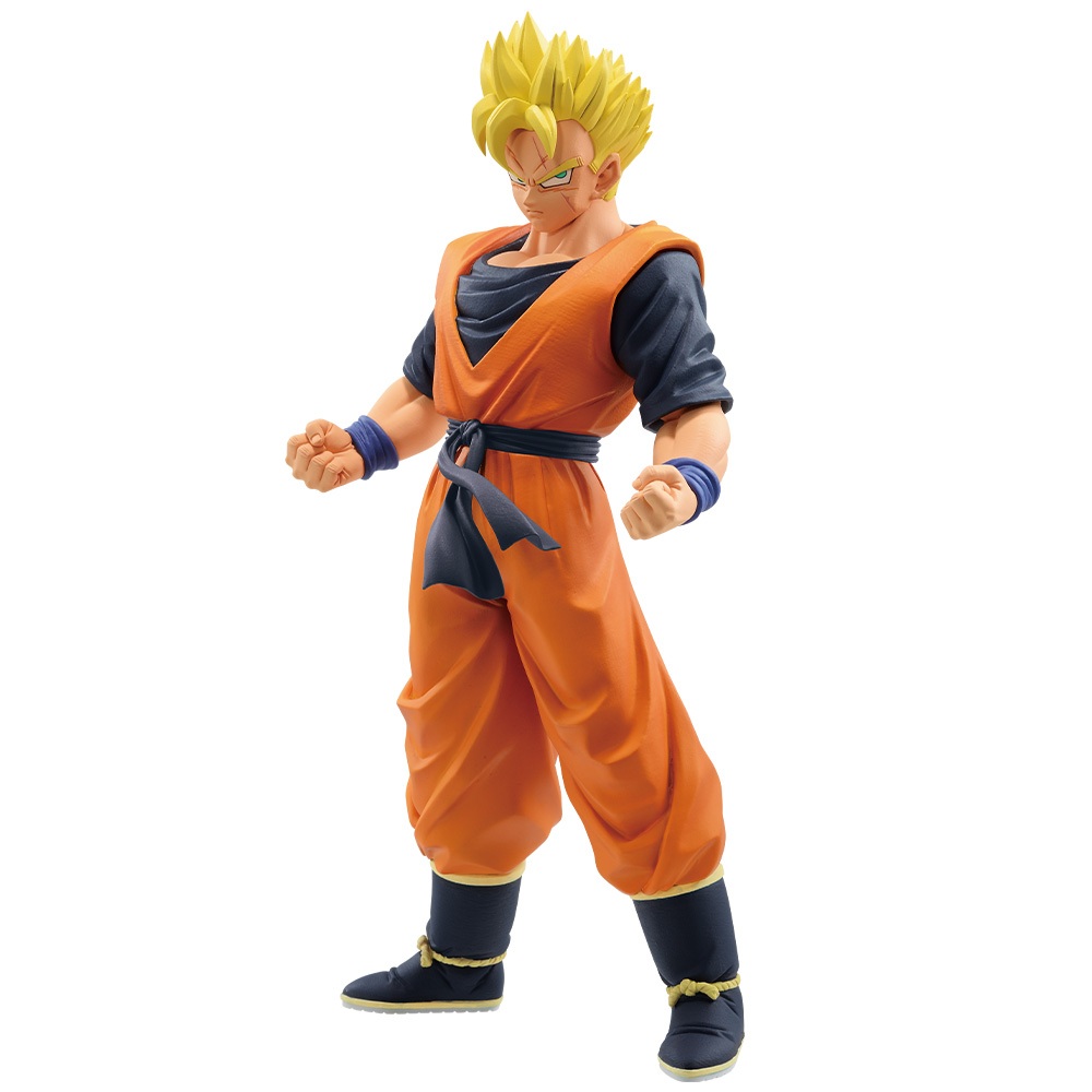 Dragon Ball Son Gohan: Future MASTERLISE Figure Limited Japan NEW