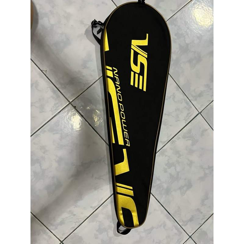 ซิงไม้แบตตมินตันVs , kirin