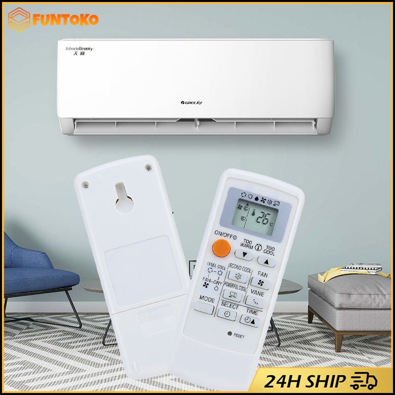 รีโมทแอร์ มิตซูบิชิ อิเล็คทริค Mitsubishi Electric MP04A MP07A MH08B MH12A พร้อมส่งร้านอยู่กรุงเทพ