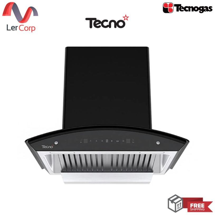 tecno TNS HD 60 MA/B เครื่องดูดควัน