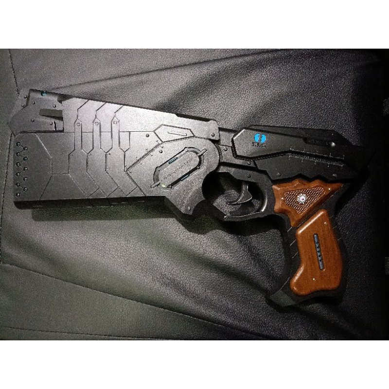 Dominator 1/1 Psycho Pass งาน Prize ค่าย Sega