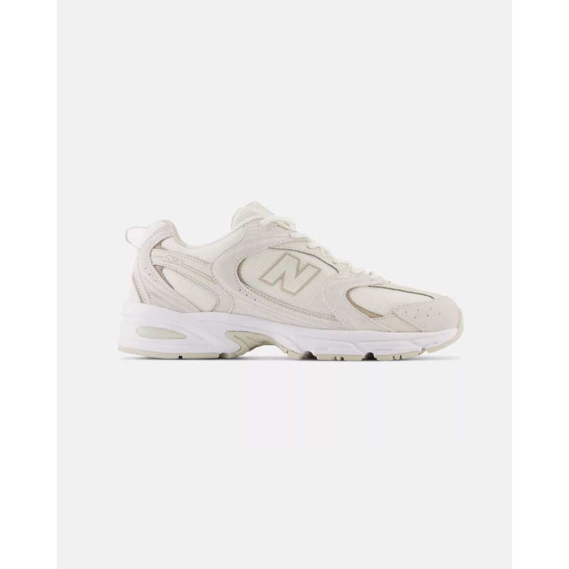 NEW BALANCE MR530OW - Sea Salt / Beige ของใหม่ ของแท้100% มีกล่องป้ายครบ