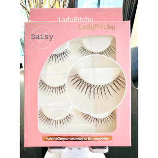 📍ขนตาปลอมรุ่น”Daisy”