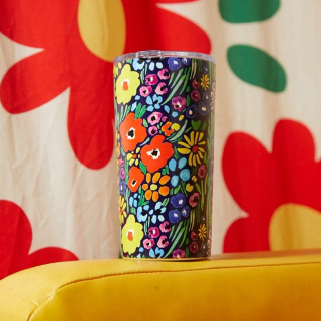 Tumbler - แก้วเก็บอุณหภูมิทั้งเย็น และร้อนได้ 8 ชั่วโมง รุ่นใหม่ ทำจาก Stainless Steel 304 แท้ ขนาด 22 Oz