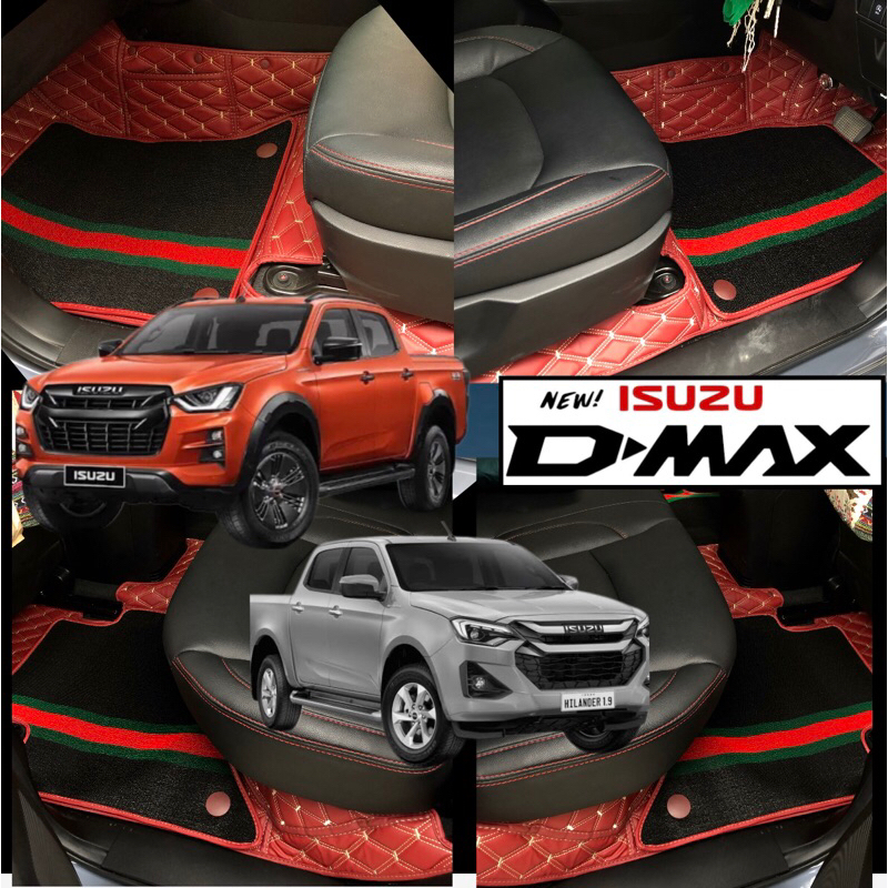 TORC3000(ลดทันที300฿)(จัดส่งในรอบวัน)(ฟรี!!หมอนรองคอ+สายเบลท์)All new dmax  4ประตู2020-2025หนังคัดเกรด ส่งตรงกับโรงงาน