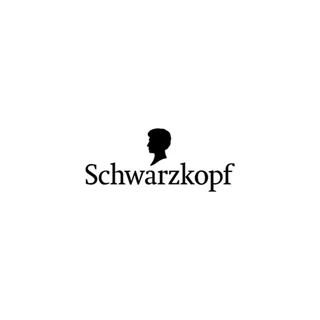 [1แถม1] Schwarzkopf Natural & Easy Hair Color Shampoo Forever Black แฮร์คัลเลอร์แชมพู สีดำธรรมชาติ 1 กล่อง