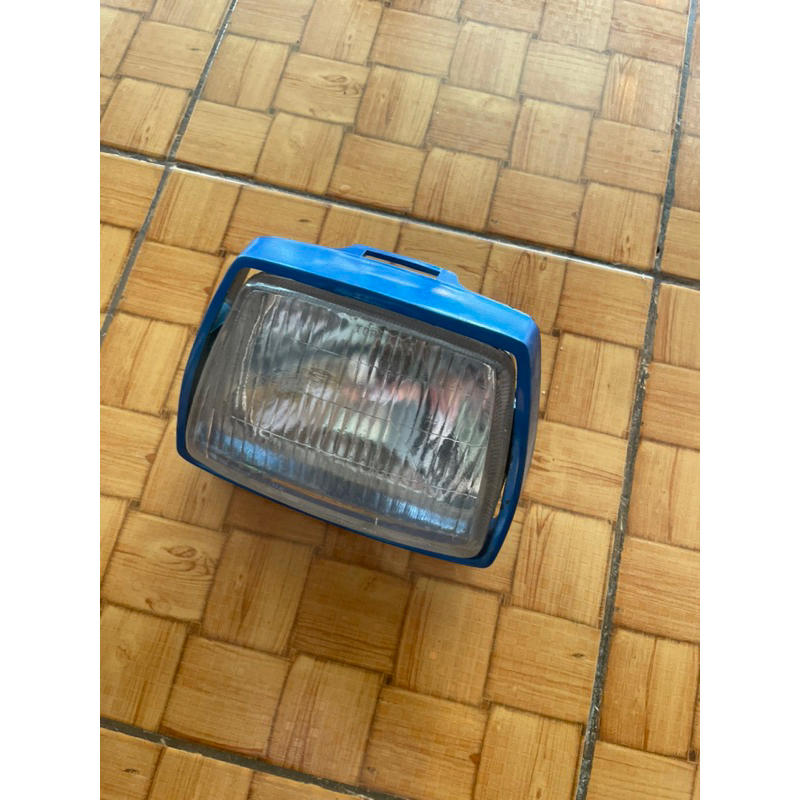 โคมไฟหน้าC700,900,นันทิดา