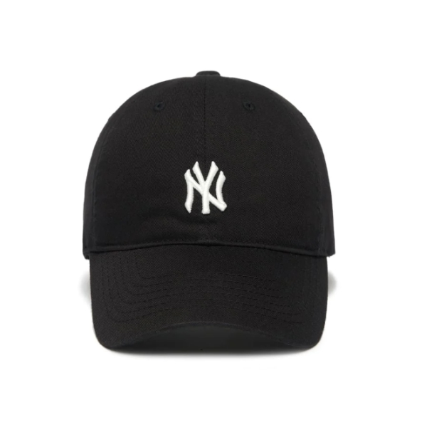 MLB หมวกแก๊ป Rookie Unstructured New York Yankees Ball Cap 3ACP7701N
