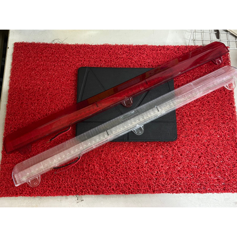 !!! พร้อมส่ง !!! ไฟเบรคสปอยเลอร์หลังคา CARRYBOY