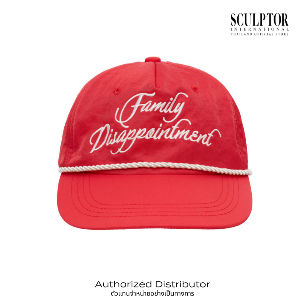 SCULPTOR® หมวก Bad Seed Trucker Cap