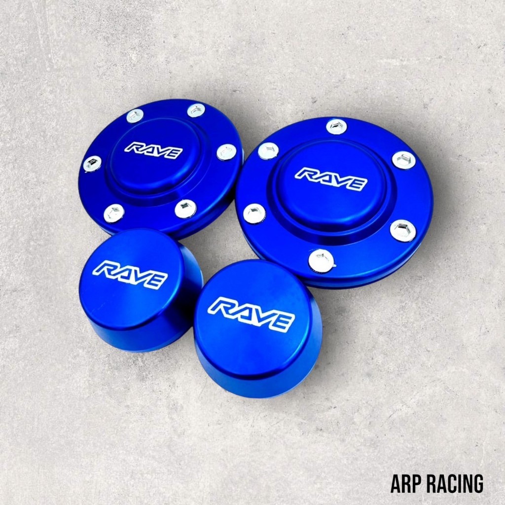 ฝาครอบดุมล้อ ดุมหน้า-หลัง กระบะ isuzu D-Max,TFR,CHEVROLET COLORADO (ตัวเตี้ย) 4ชิ้น ฝาปิดดุมล้อ งานอลูมิเนียม - รูปที่ 3