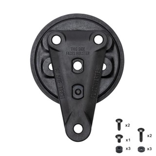 TEK-MOUNT SAFARILAND HOLSTER ADAPTER KIT