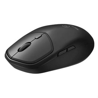 WIRELESS MOUSE (เมาส์ไร้สาย) MICROPACK WIRELESS MOUSE ANTIBA…