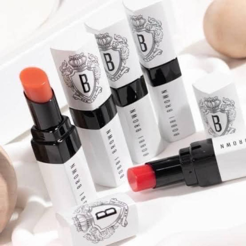 BOBBI BROWN Extra Lip Tint 2.3 g. (ราคาปกติ 1,600฿)