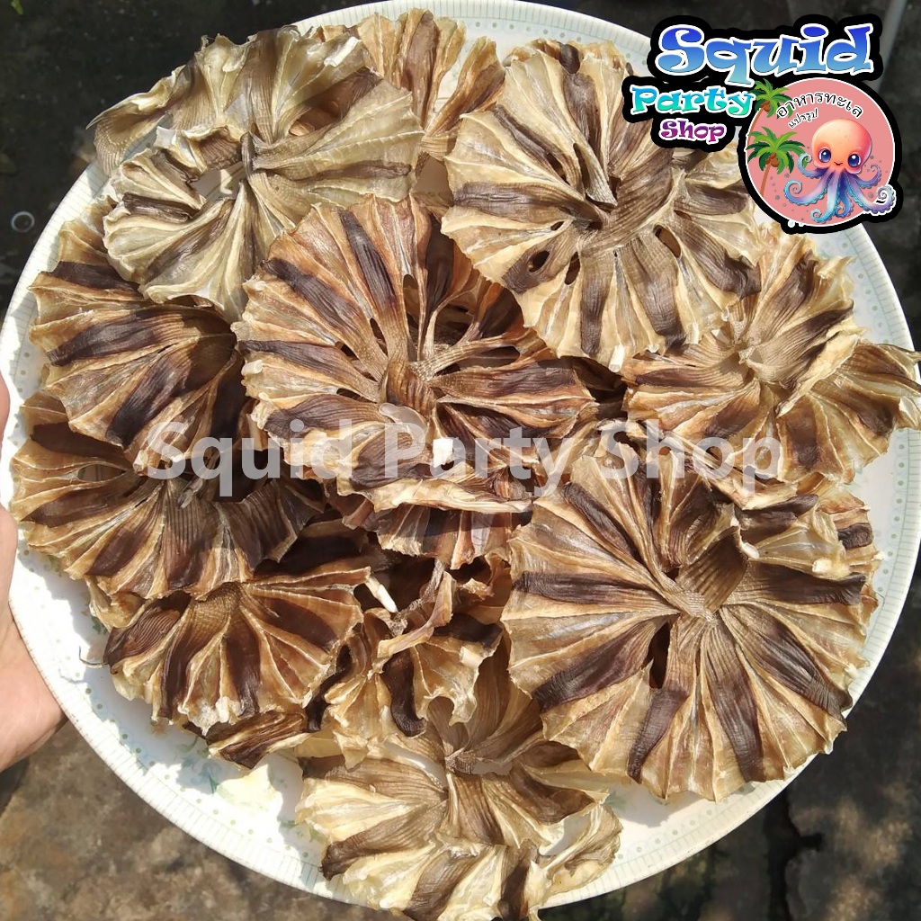 ปลาวงตัดพิเศษ ปลาวงแห้ง อาหารทะเลแปรรูป
