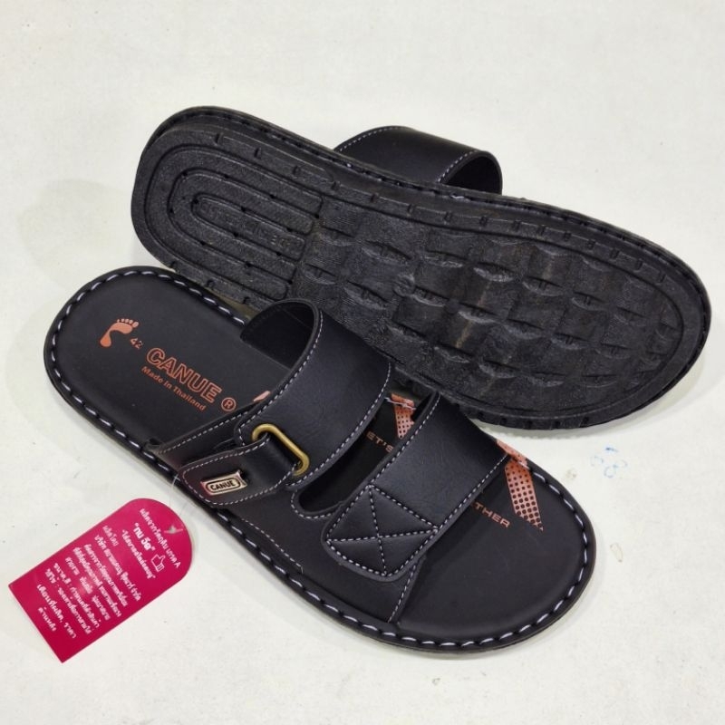 CANUE รองเท้าเเตะ เเคนนู A-001/003 ขนาด40-44