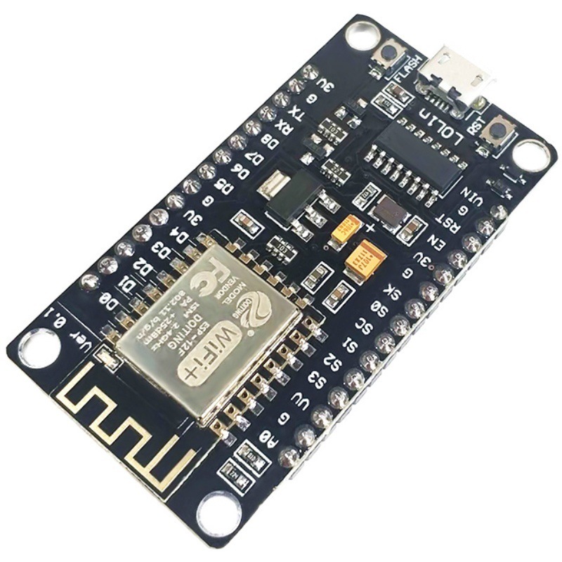 NodeMCU V3 ESP8266 Development Kit ESP-12F