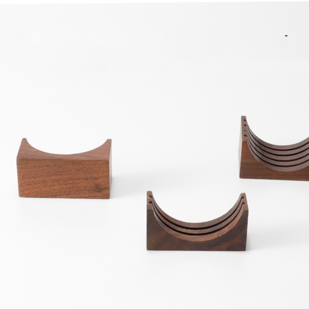 จัดส่งทันที | ที่วางหน้าจอฝักบัวอาบน้ํา แบบช่องเดียว สําหรับคนรักเอสเปรสโซ่ filter screen base - รูปที่ 6