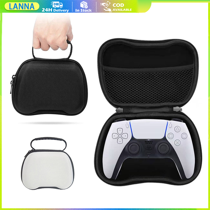 กระเป๋าใส่จอยEVA สำหรับPS5 / Xbox Series x / Xbox Series S  Switch Pro bagจัดส่งภัยใน24ชั่วโมง