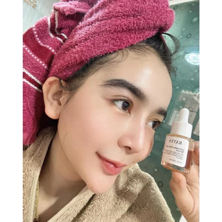 [พร้อมส่ง+ลด50%ในไลฟ์] เซรั่มรีจูรัน เซรั่มเรยา RAYYA ขนาดขวดละ15ml.