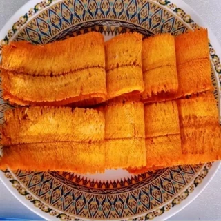 หมึกสามรส พร้อมทาน รสชาติกลมกล่อมอร่อย 1 แพ็ค