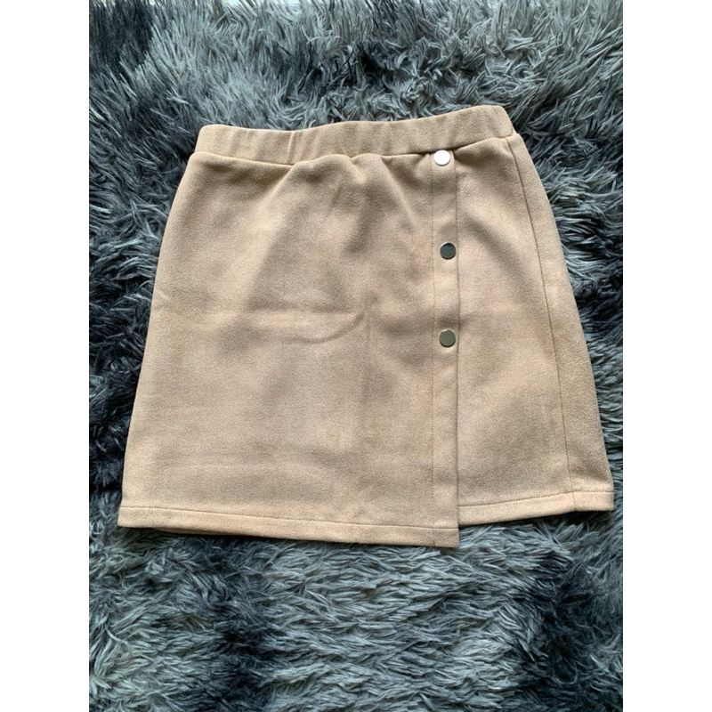 กระโปรงเด็ก SHEIN (มือ2)