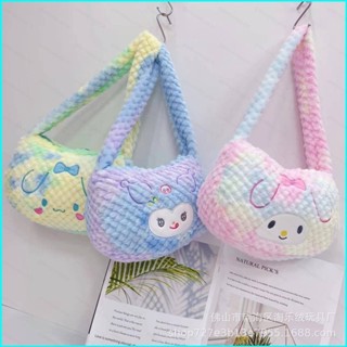 พร้อมส่ง)CRJ173 กระเป๋าถือ กระเป๋าสะพายไหล่ อเนกประสงค์ ขนาด…