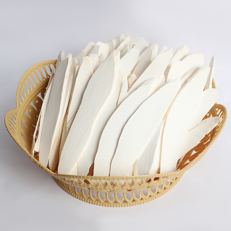 ฮวยซัว 横山100gเหนียวนุ่มหลังปรุงเสร็จ - รูปที่ 6