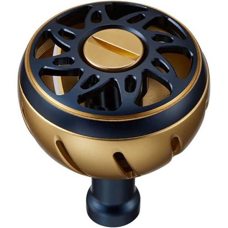 KNOB SLP WORKS For saltiga