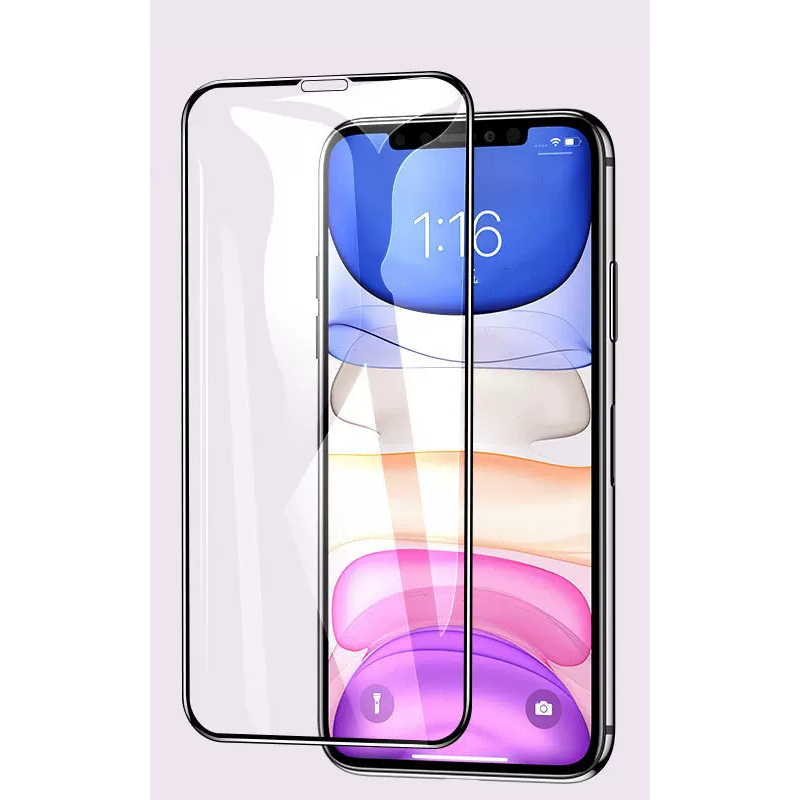 ฟิล์มกระจกนิรภัยสำหรับ เรียวมี9D รุ่น Realme 11 Pro C53 C55 C51 C35 C20 C11 C30 5i 6i 8i 9i 10T เรีย