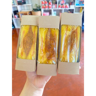 แซนวิชโบราณไส้ทะลักฉ่ำๆ อร่อยการันตีคะ