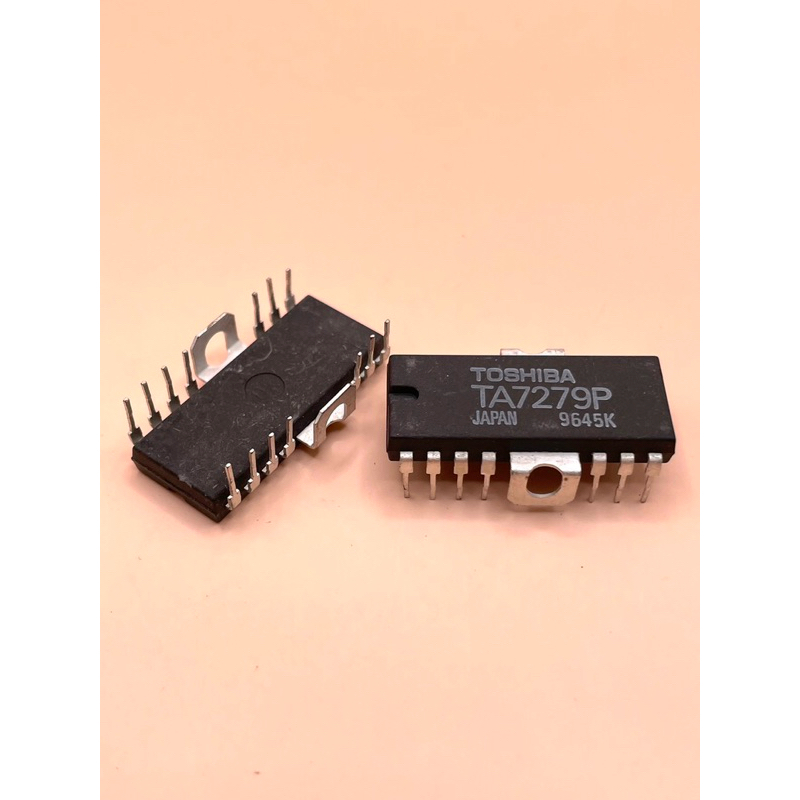 ของแท้ อะไหล่เครื่องเสียง IC IC TA7279P TA8200AH  IC TA7252SAP IC TA8050P IC TA8122AN IC TA7267