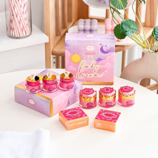 ครีมบีบีเบบี้ครีมแท้‼️ราคาส่ง