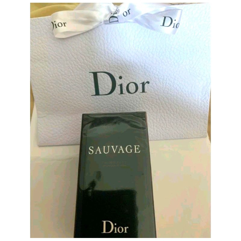 dior จากป้าย king power