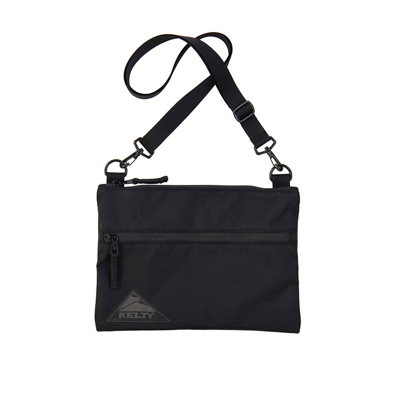 Kelty กระเป๋าสะพายข้าง รุ่น URBAN FLAT POUCH M