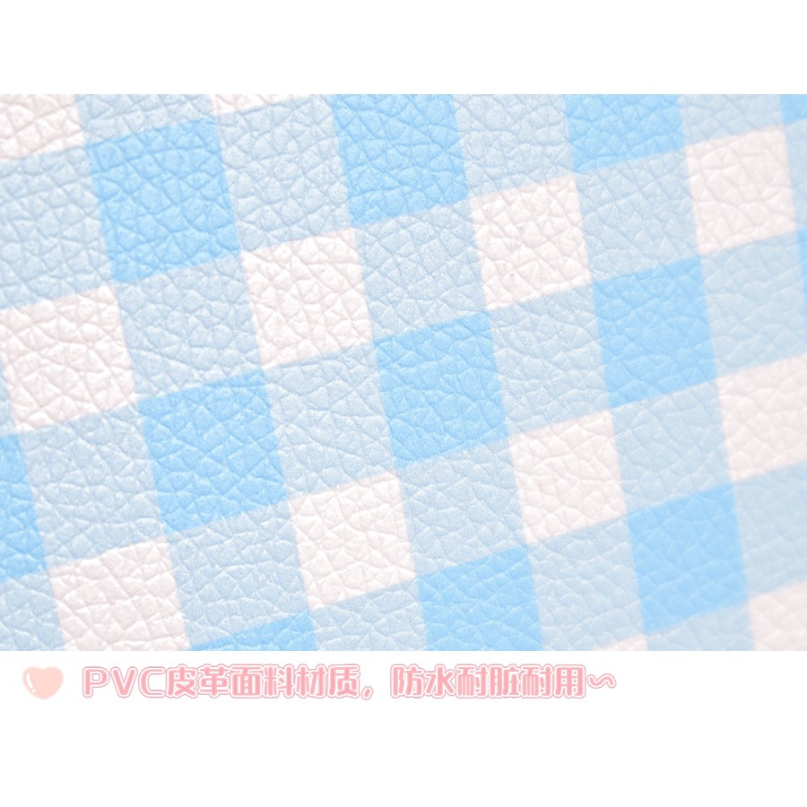 กล่องใส่ของ กล่องพับ Sanrio ขนาดเล็ก มีฝาปิด - รูปที่ 6