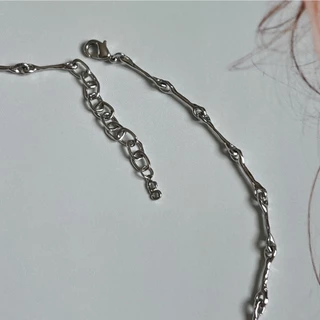 grumpy, baby stick choker
