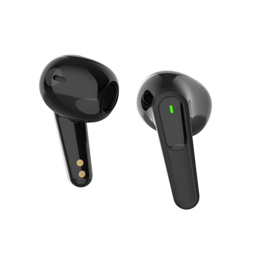 หูฟังบลูทูธ HK-80BL คุณภาพเสียงดี ดีไซน์พรีเมี่ยม HIGH QUALITY SOUND