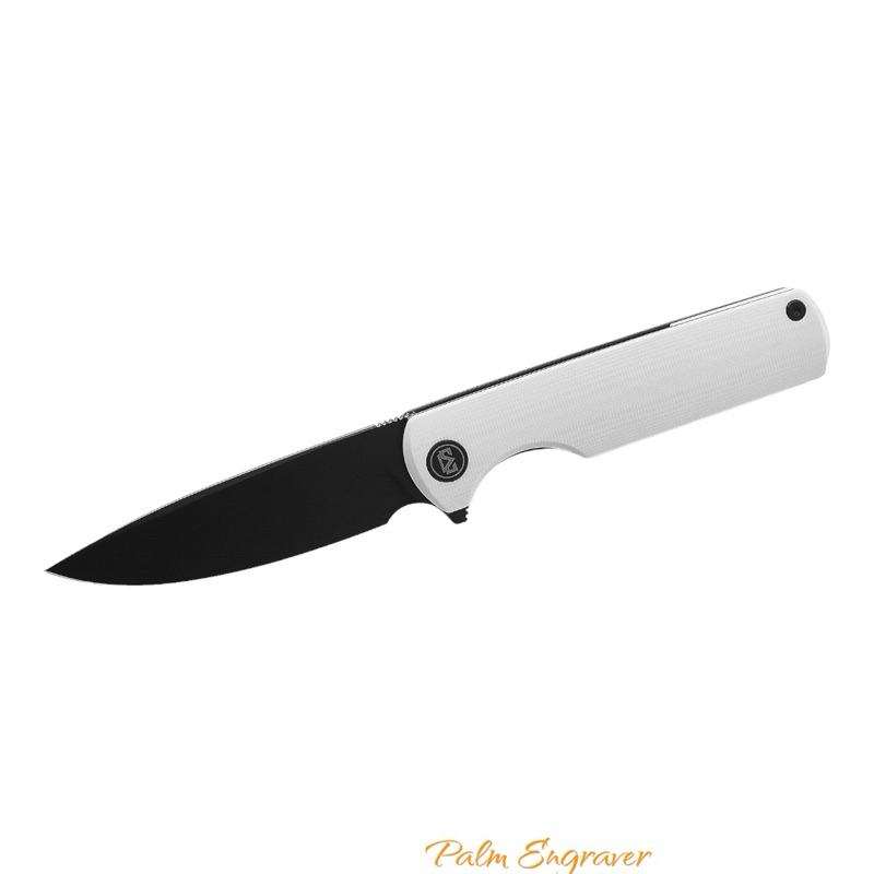 มีดพับMiguron Knives Perism Flipper