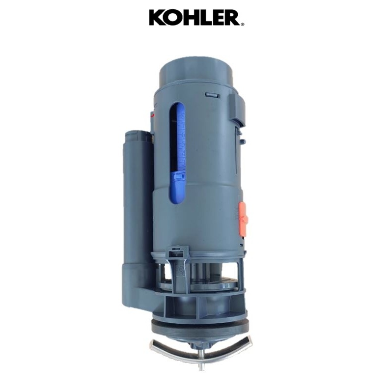 1178447-SP - KOHLER ชุดวาล์วน้ำออกสำหรับสุขภัณฑ์ชิ้นเดียว
