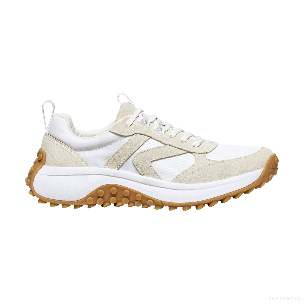 Keen รองเท้าผู้หญิง รุ่น Women's KS86 (BIRCH/STAR WHITE)