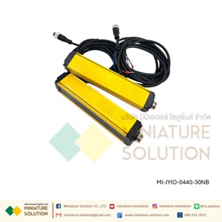 ม่านแสงนิรภัย Sensor Switch Safety Grating Security Device D…