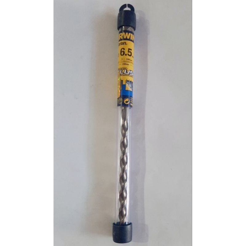 IRWIN ดอกสว่าน 6.5mm