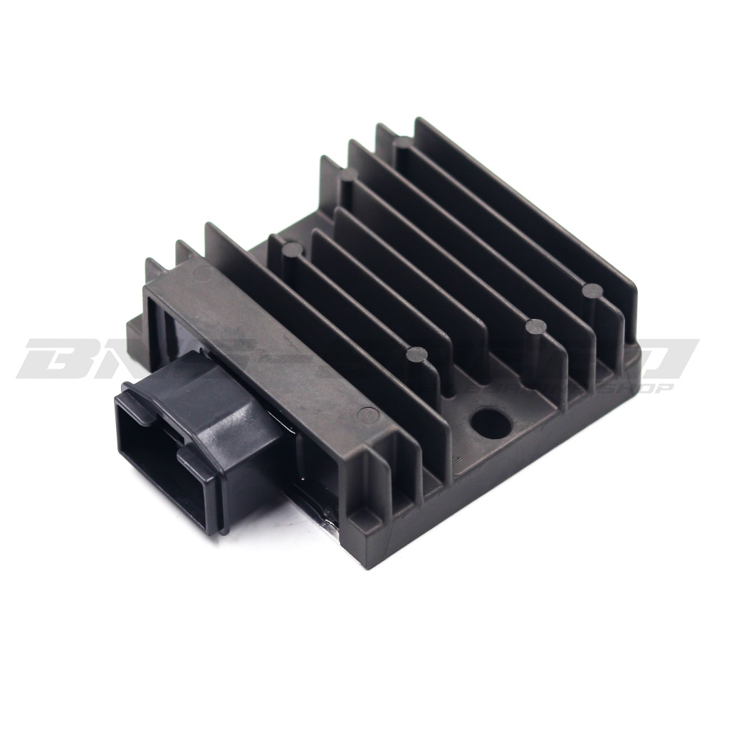 เรคติไฟเออร์ Reg.rect.assy CRF250L/RALLY 12-20, CRF300L/RALLY 21-24 (แท้ศูนย์ Honda 31600-KVK-901) แ