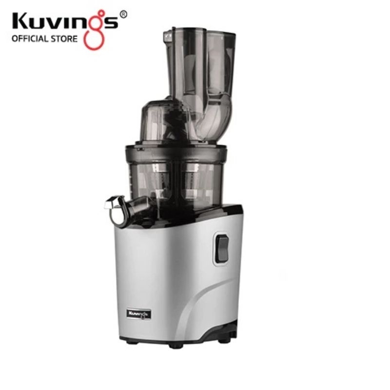 Kuvings เครื่องสกัดเย็นคั้นน้ำผลไม้ รุ่น REVO830