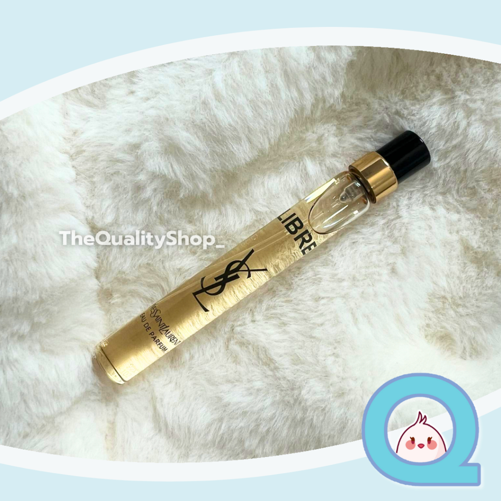 ysl libre tester ถูกที่สุด พร้อมโปรโมชั่น ม.ค. 2026 | BigGoเช็คราคาง่ายๆ