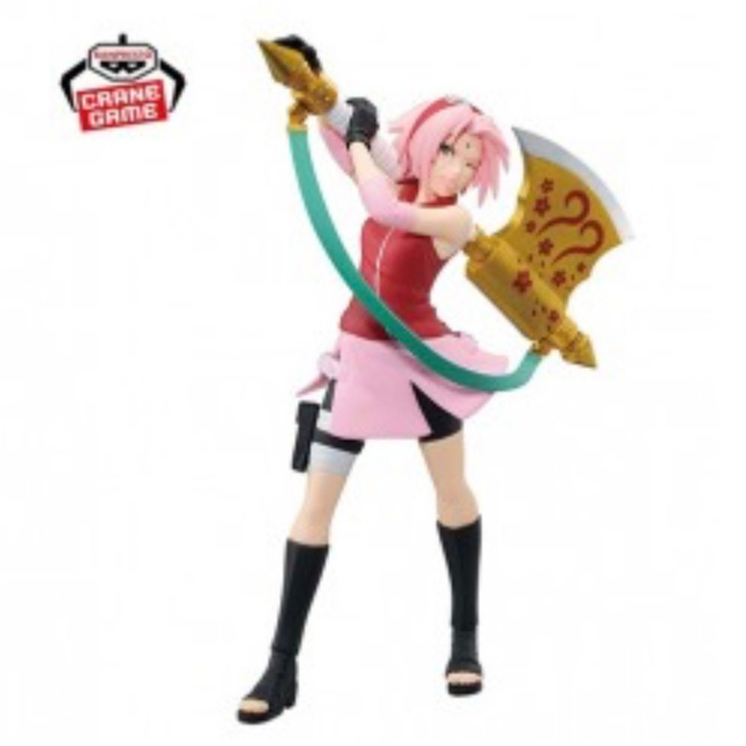 ❣️พร้อมส่ง❣️ NARUTO - NARUTOP99 Sakura Haruno Figure.