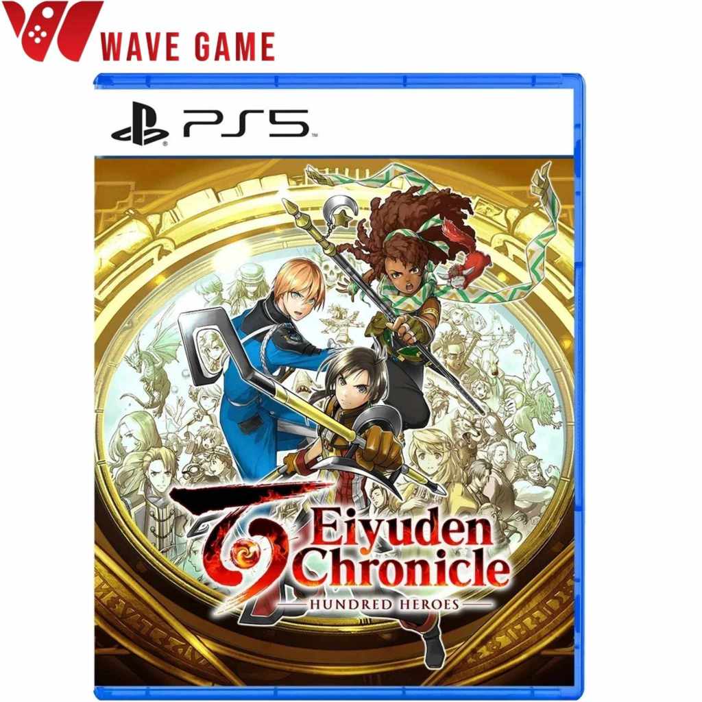 ps5 eiyuden chronicles hundred heroes ( english )