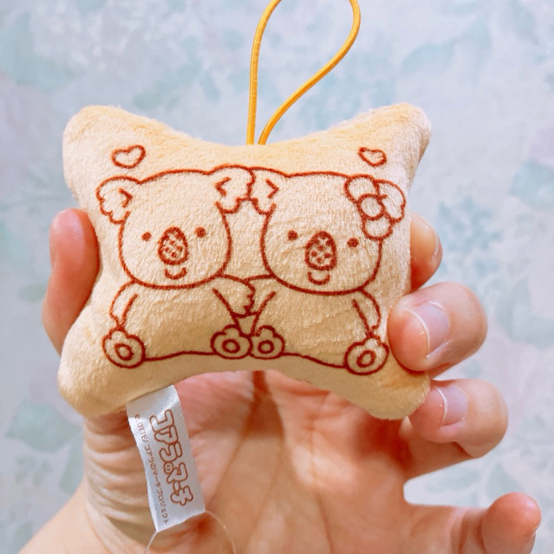 พวงกุญแจ ตุ๊กตา โคอาล่า มาร์ช koala 🐨  march koala no machi