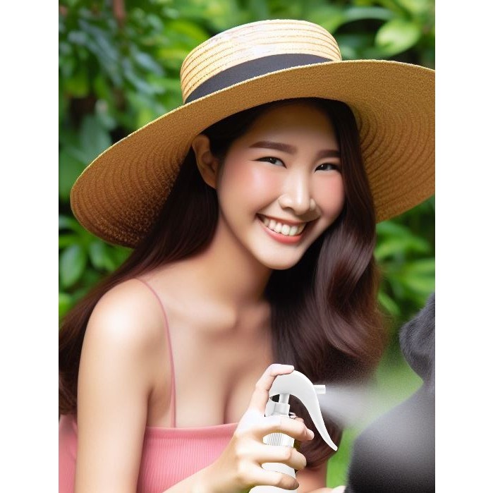 สาหร่ายสไปรูลิน่าผงแท้100% ตรงจากฟาร์มผู้ผลิตในไทย  100g